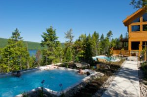 Les plus beaux hôtels du Québec : 9 hôtels de rêve pour passer une nuit inoubliable