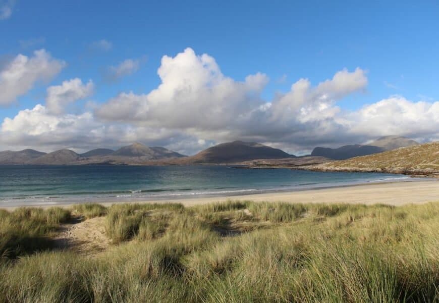 Road trip de 7 jours en Écosse : Highlands, île de Skye, Lewis et Harris